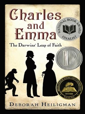 cover image of Charles and Emma